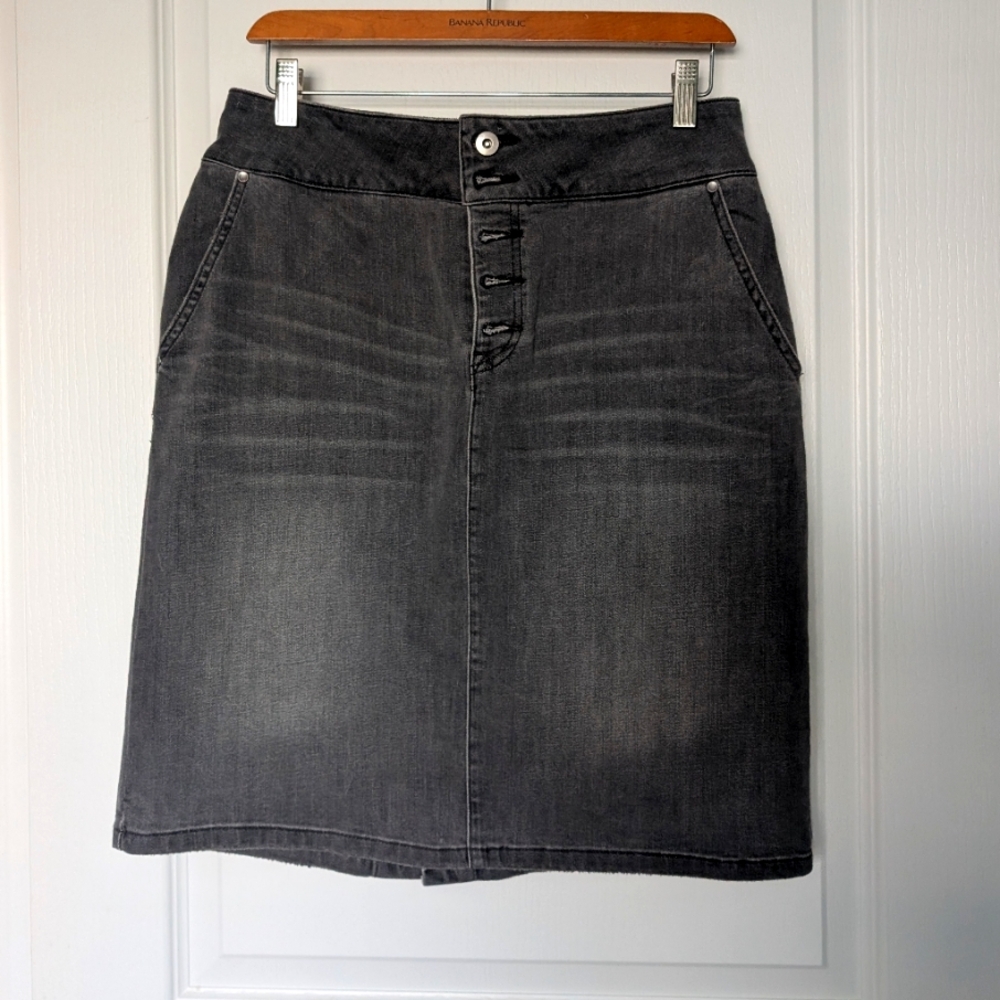 Prana mini skirt